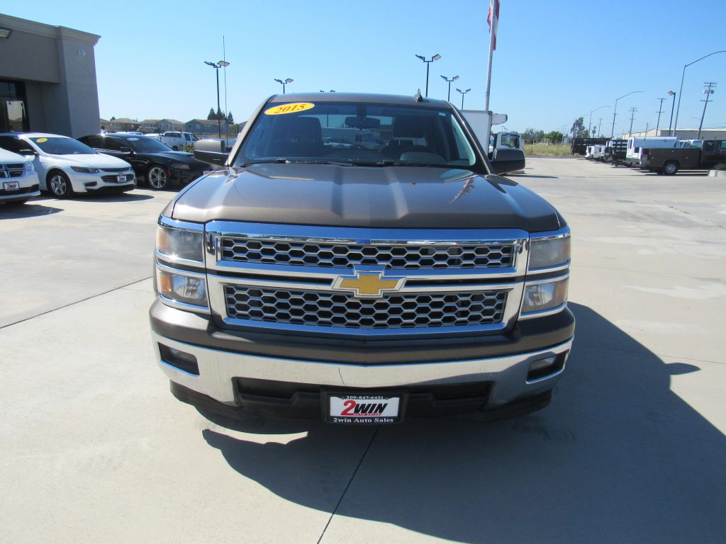 chevrolet silverado 1500 2015 1GCRCREC7FZ260776 image chevrolet silverado 1500 2015 1GCRCREC7FZ260776 image